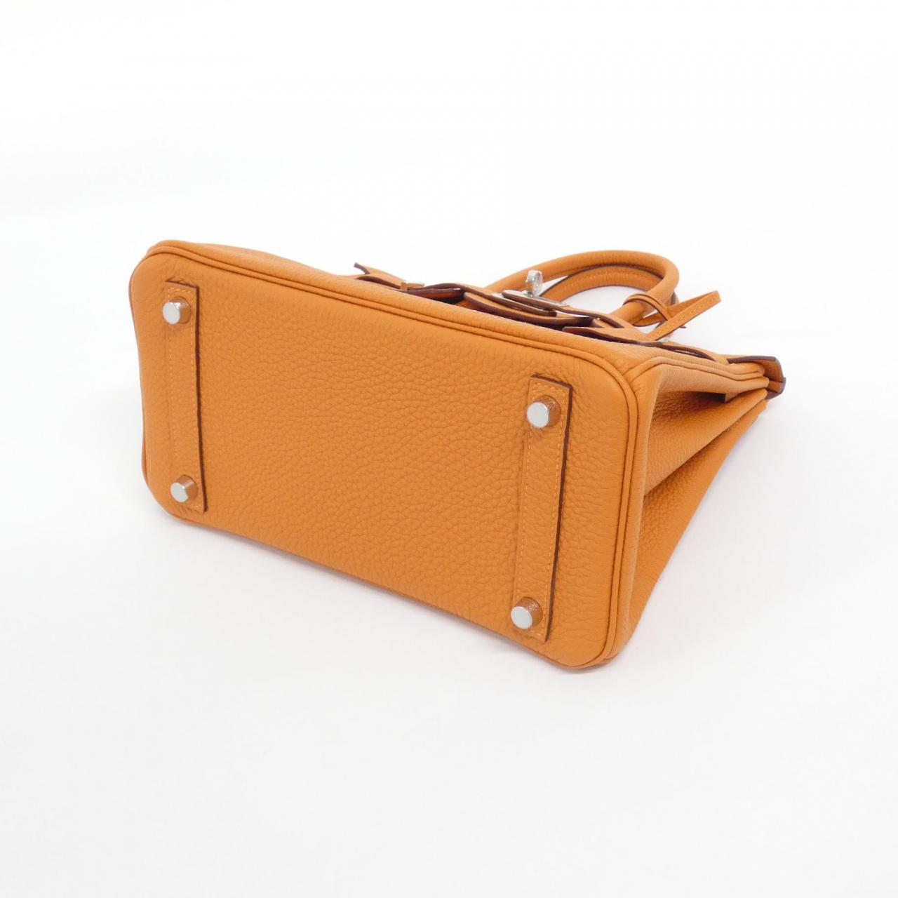 エルメス バーキン25 トゴ