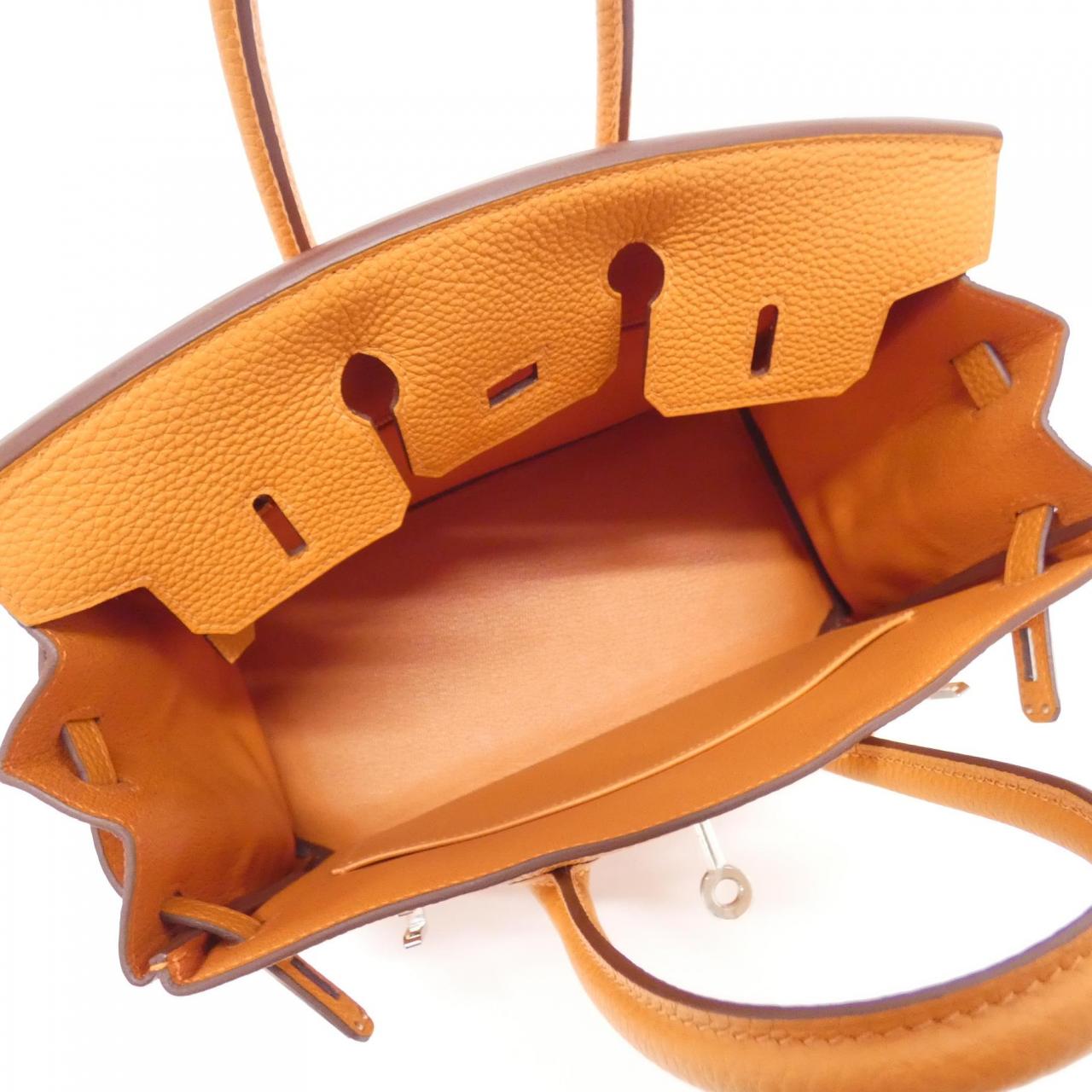 エルメス バーキン25 トゴ