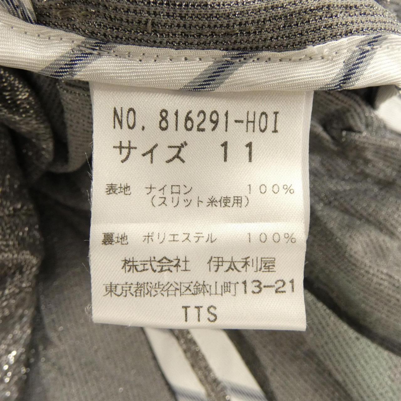 イタリヤ ジャケット