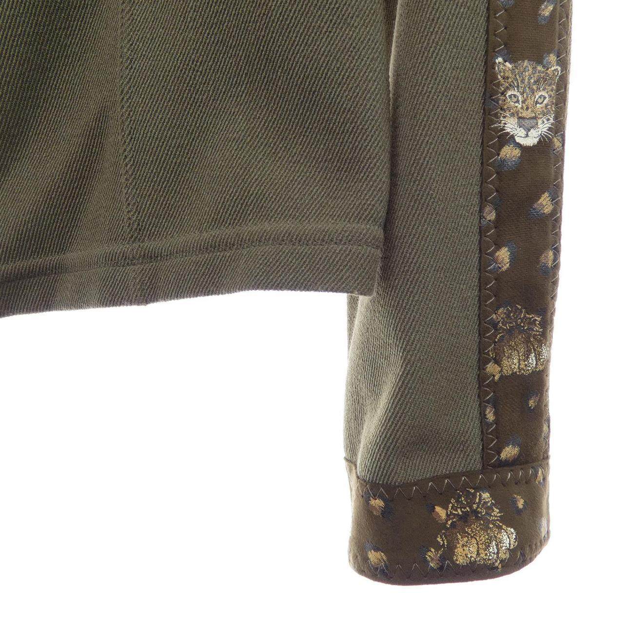 イタリヤ ジャケット