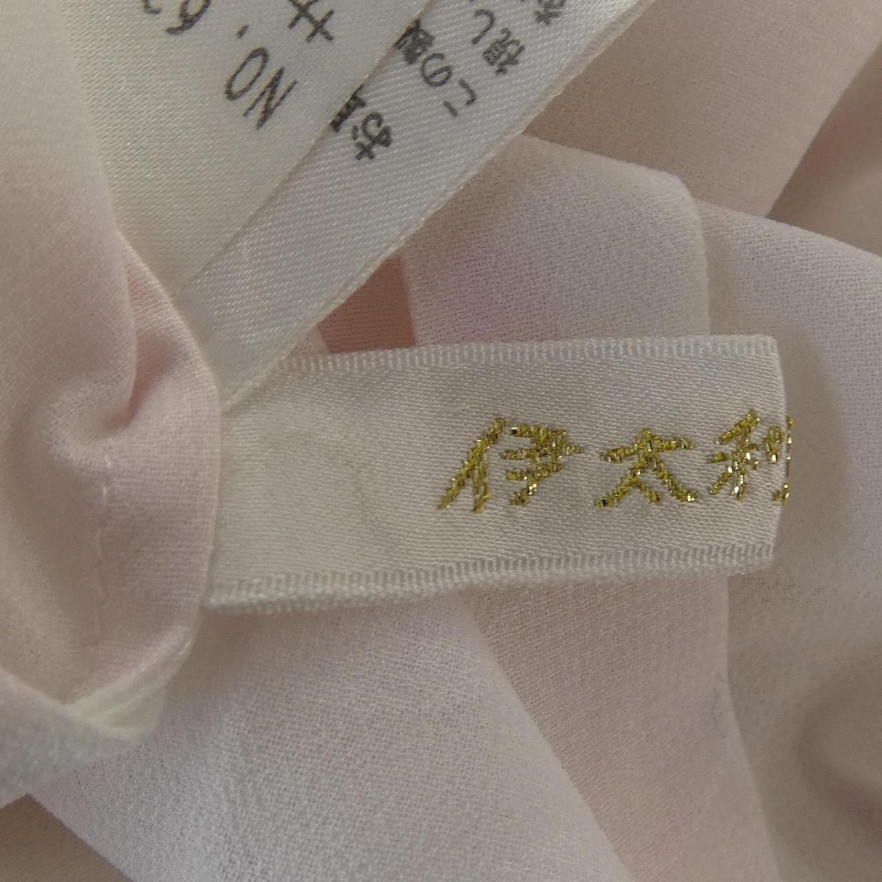伊太利屋 シャツ