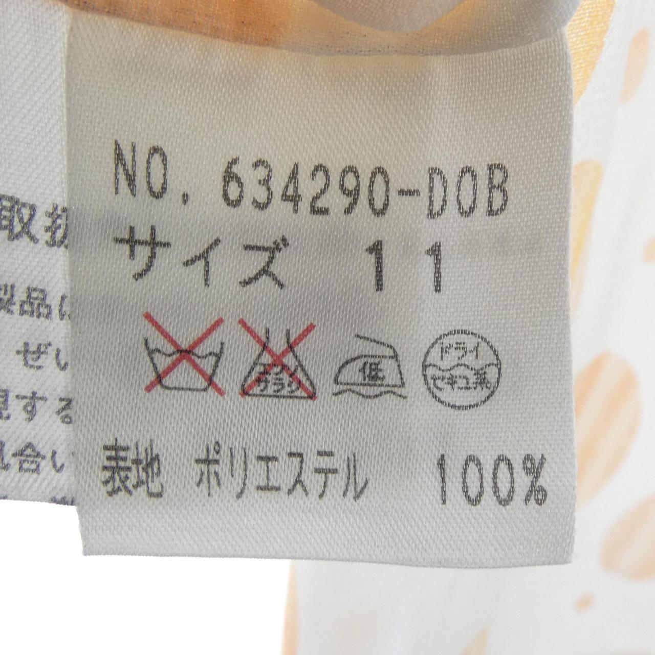 伊太利屋 シャツ