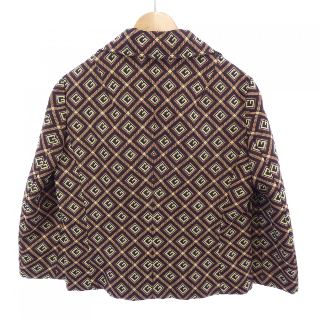 グッチ ジャケット