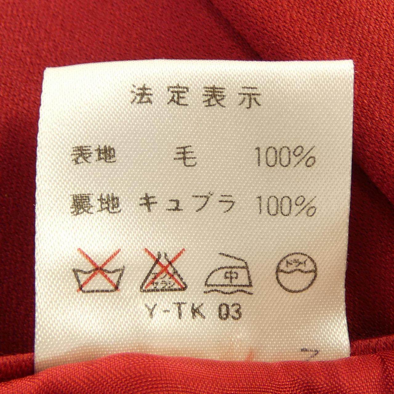 クリスチャンディオール ヴィンテージスーツ