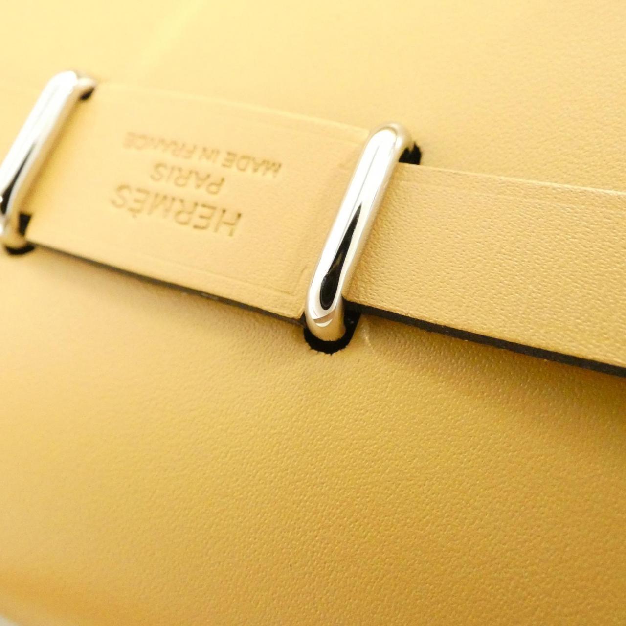 エルメス エールバッグジップPM ショルダーバッグ