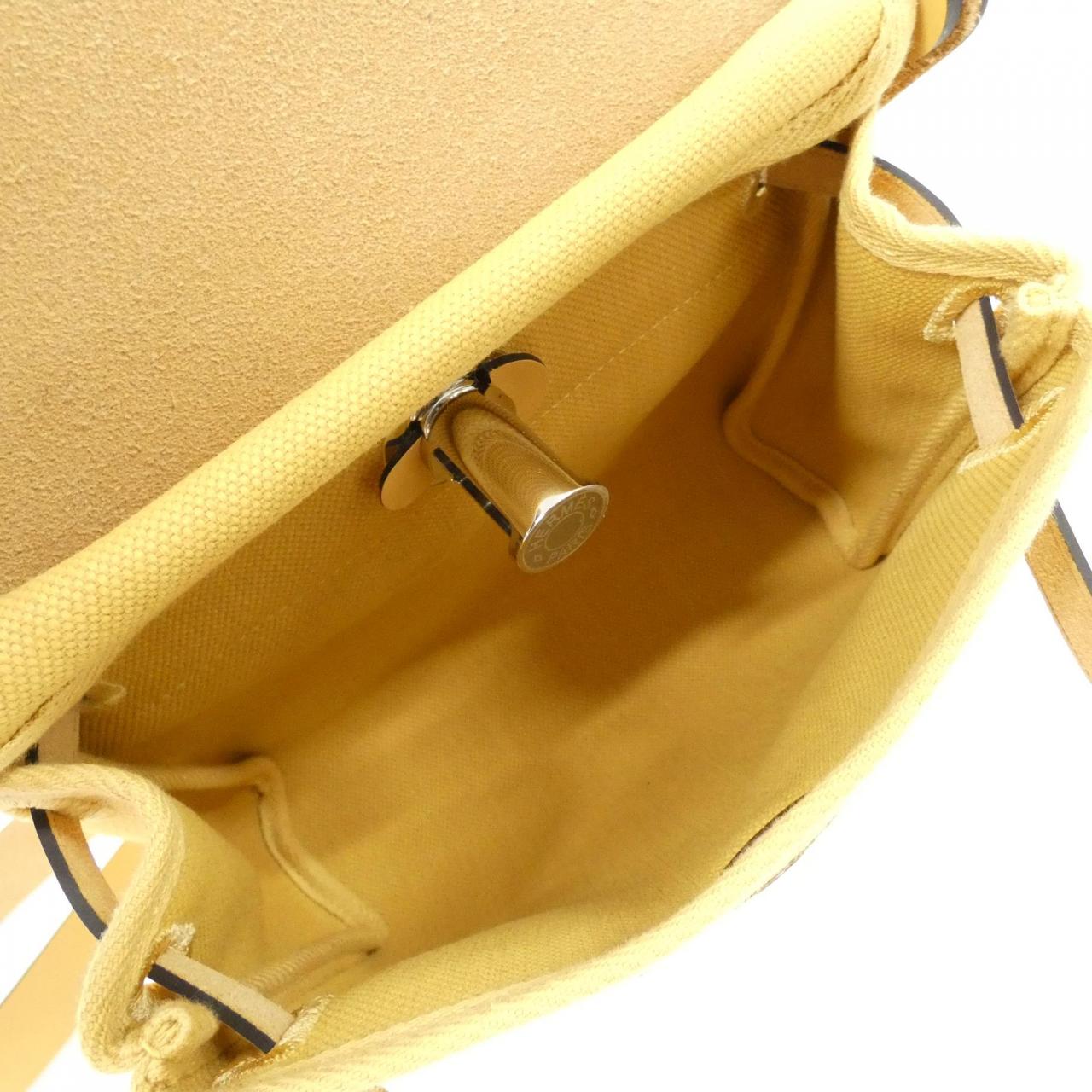 エルメス エールバッグジップPM ショルダーバッグ