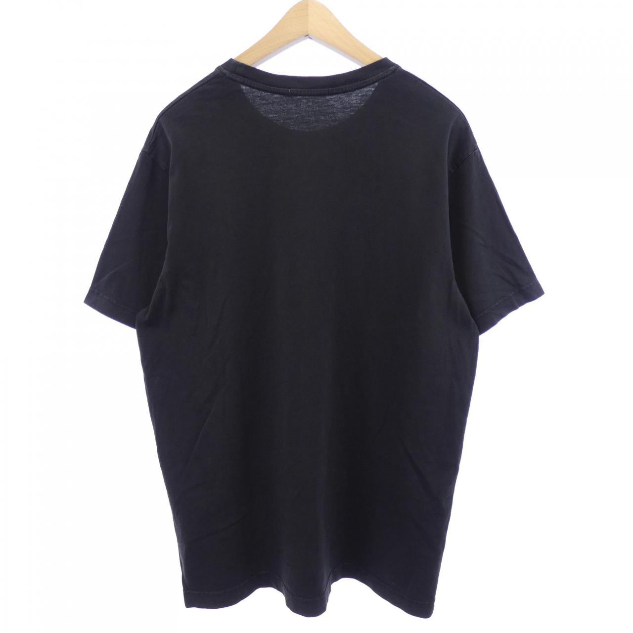 ヌーディージーンズ コットンTシャツ