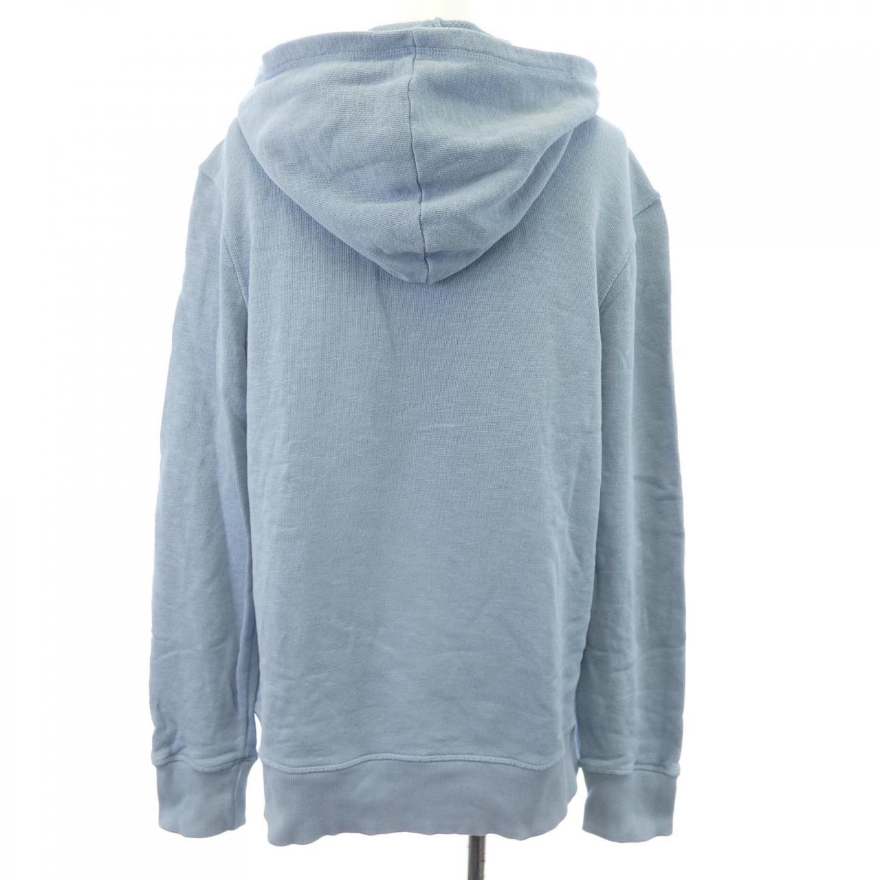 ヌーディージーンズ パーカー