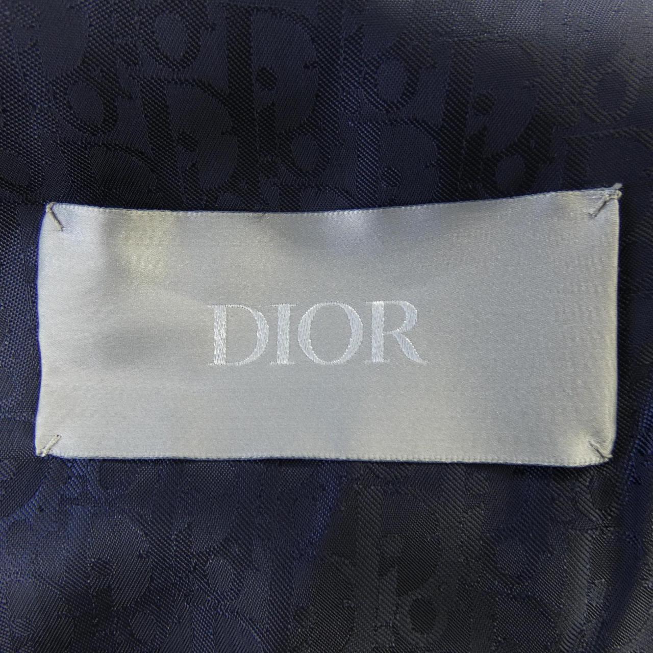ディオール AIR DIOR ジャケット
