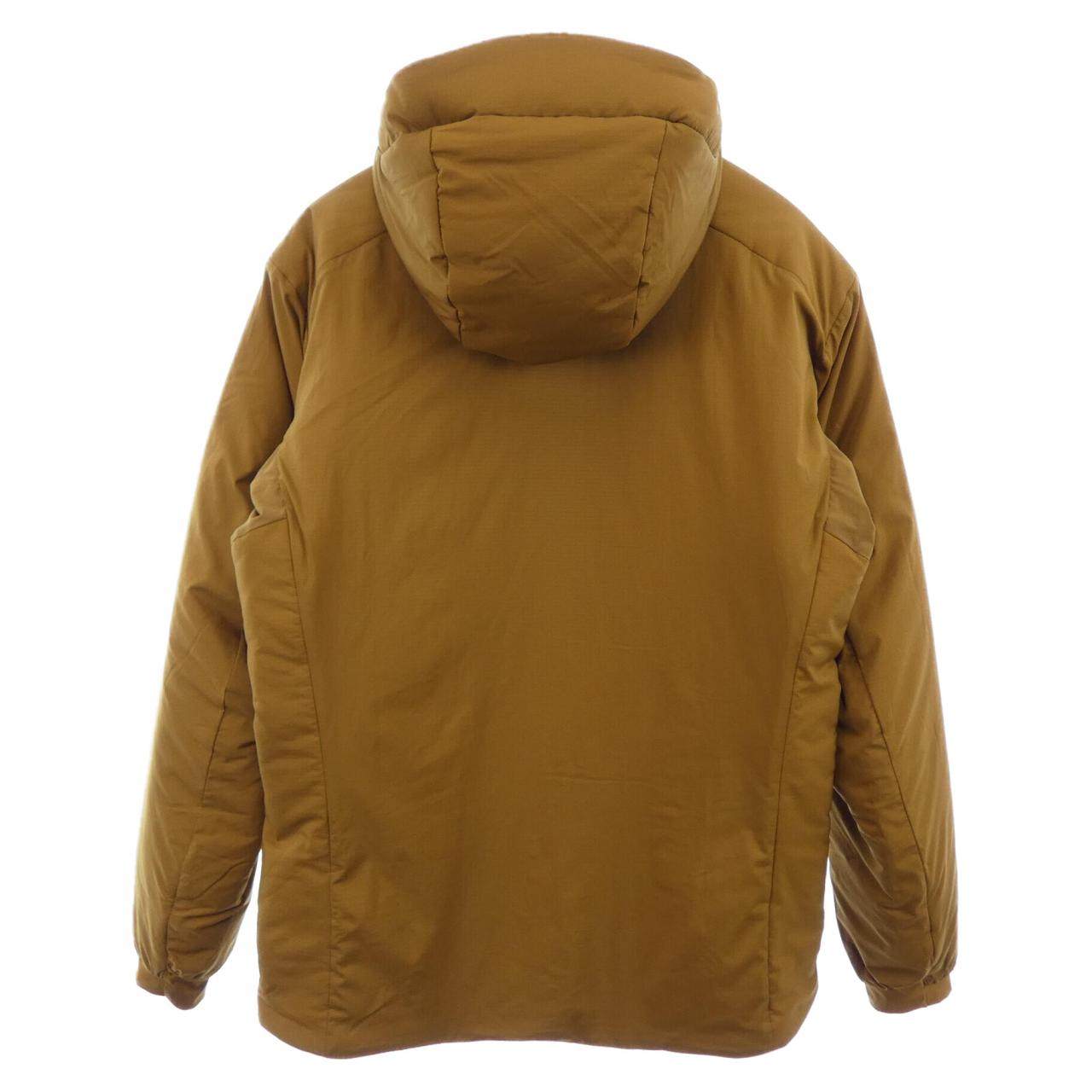 アークテリクス ATOM AR HOODY ジャケット