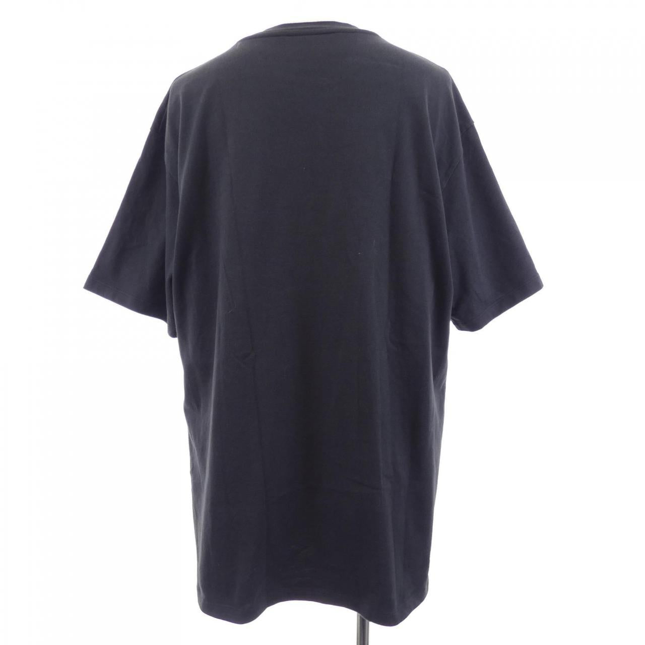 グッチ ブレードプリント コットンTシャツ
