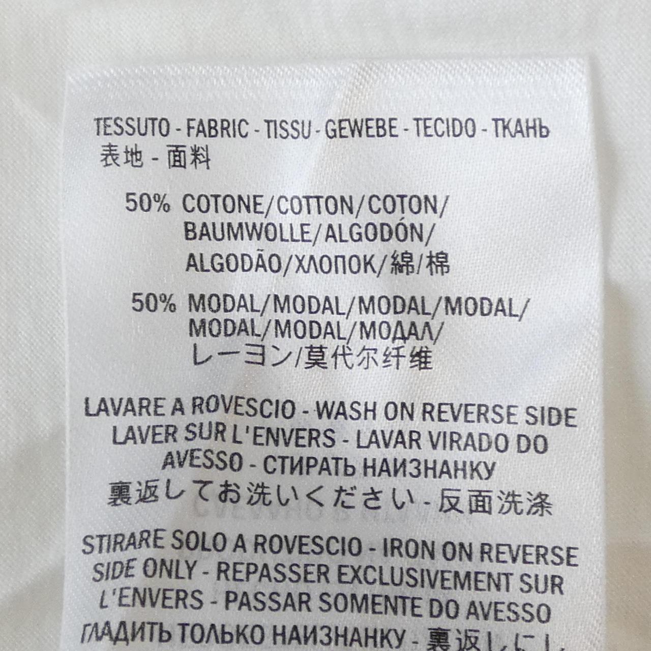グッチ コットンTシャツ
