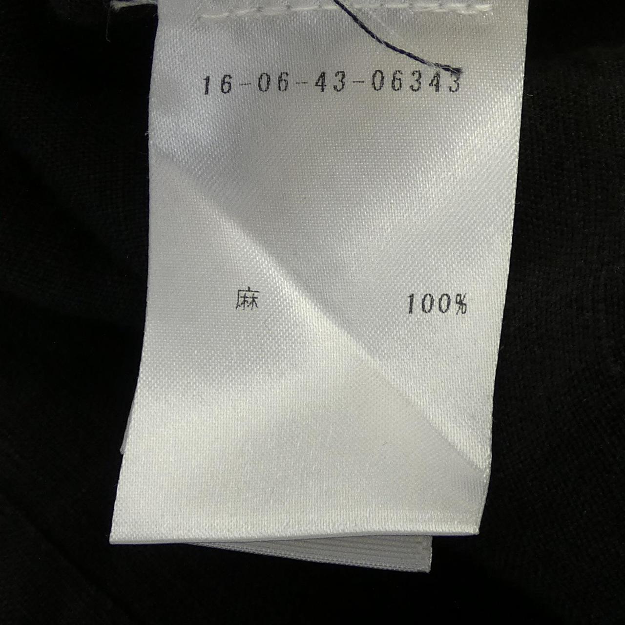 ジェームスパース ワンピース