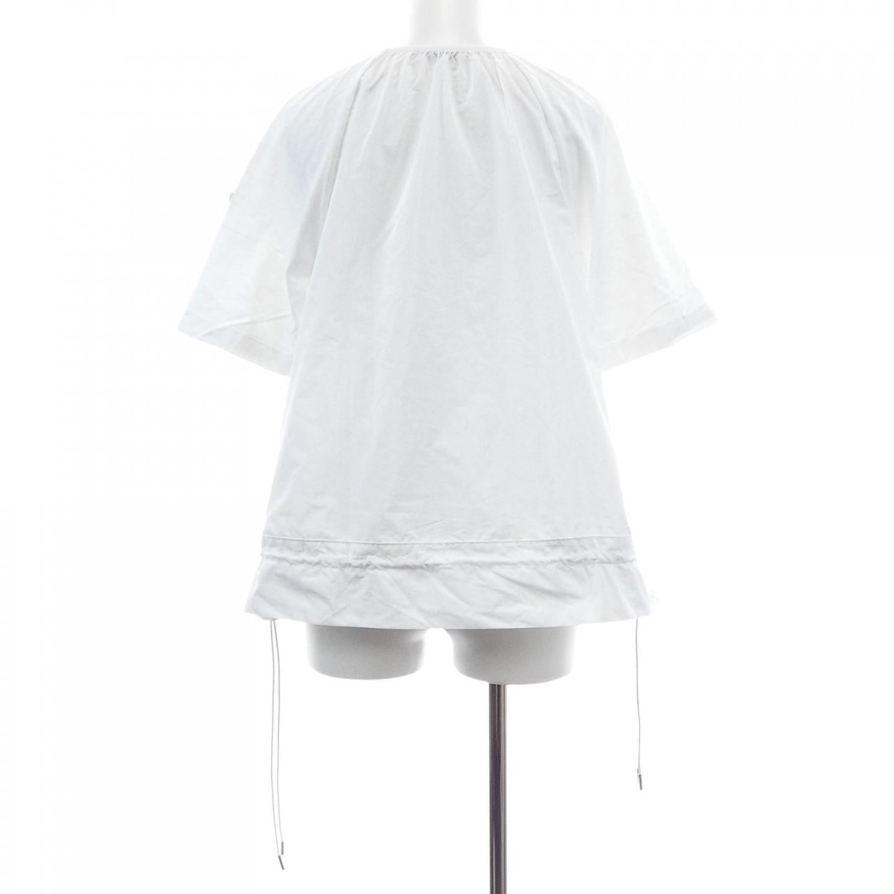 モンクレール コットンTシャツ