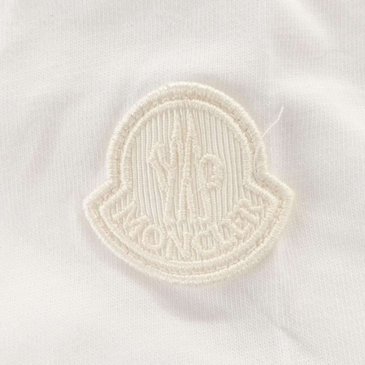 モンクレール コットンTシャツ