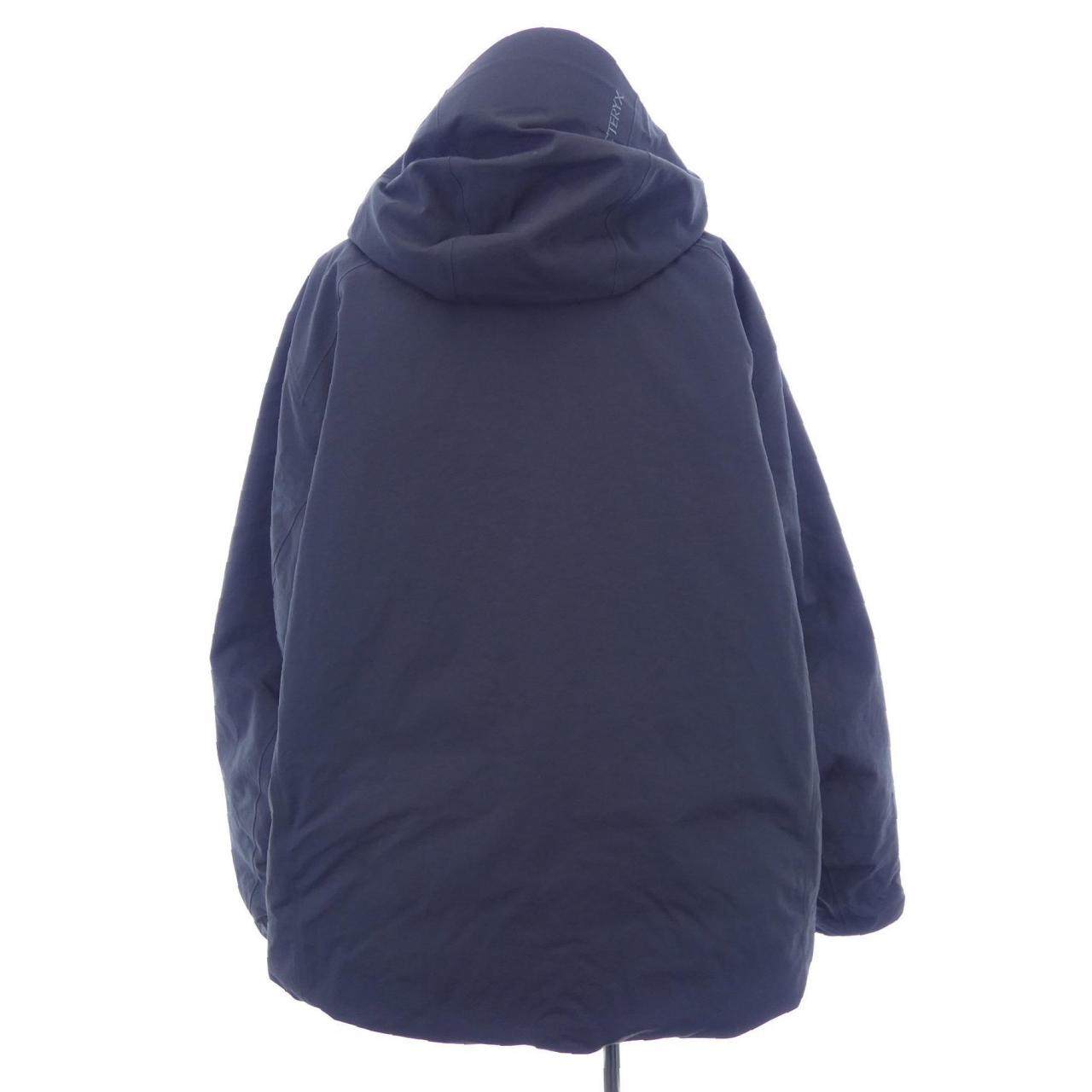 アークテリクス Therme GORE-TEX ダウンジャケット