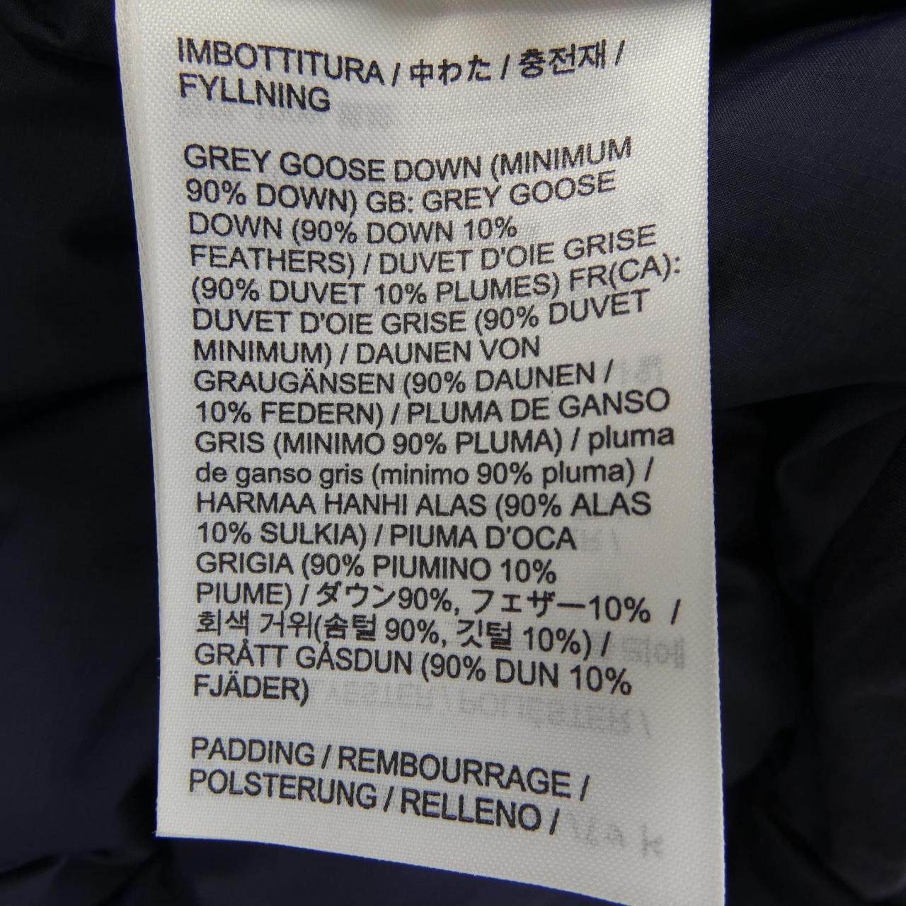 アークテリクス Therme GORE-TEX ダウンジャケット