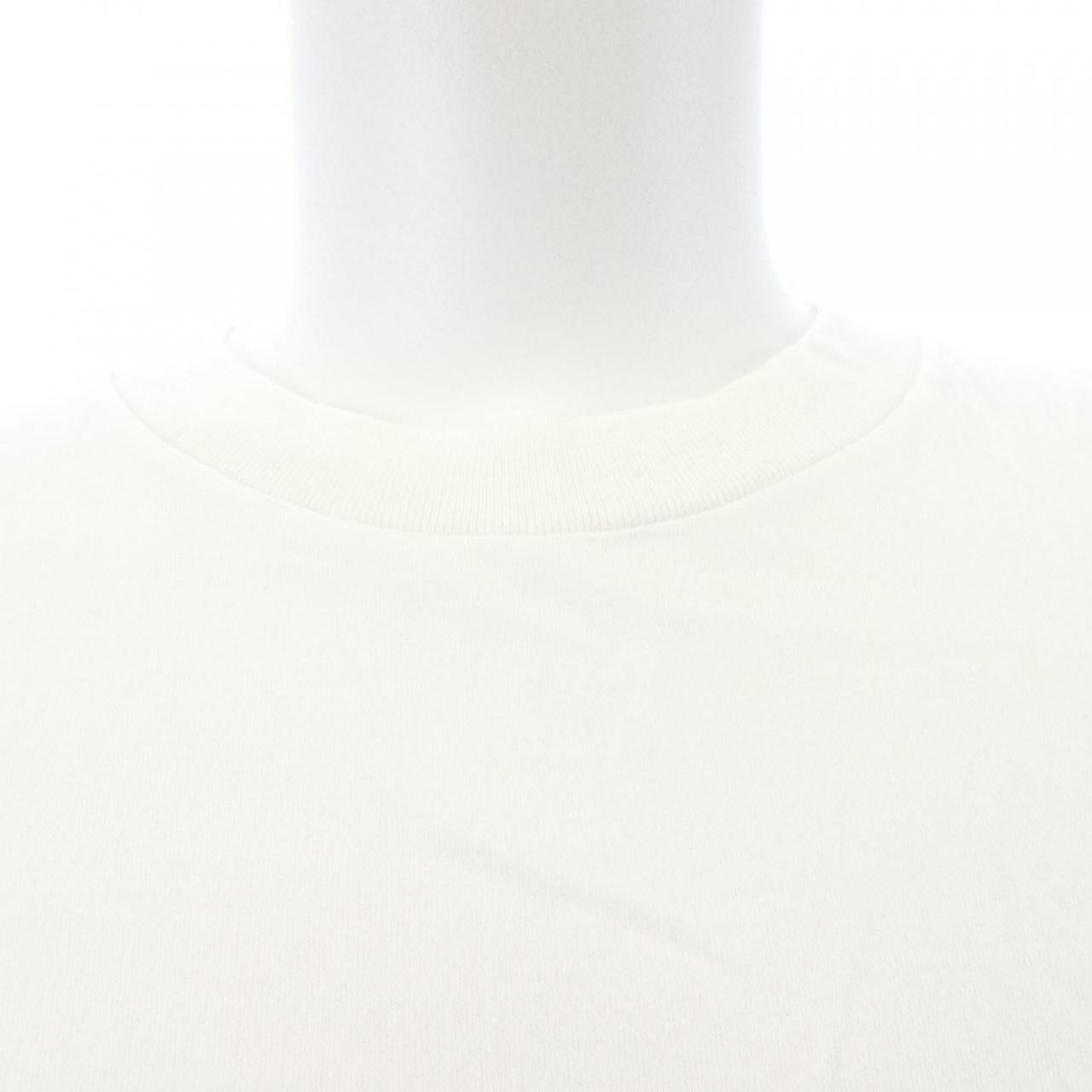 ブラームス コットンTシャツ