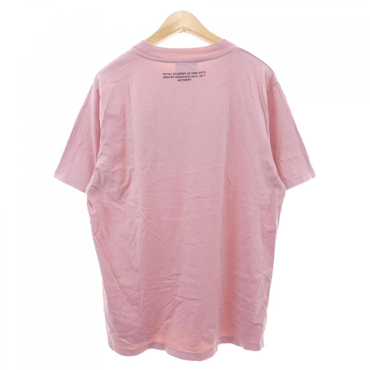 ボッター コットンTシャツ