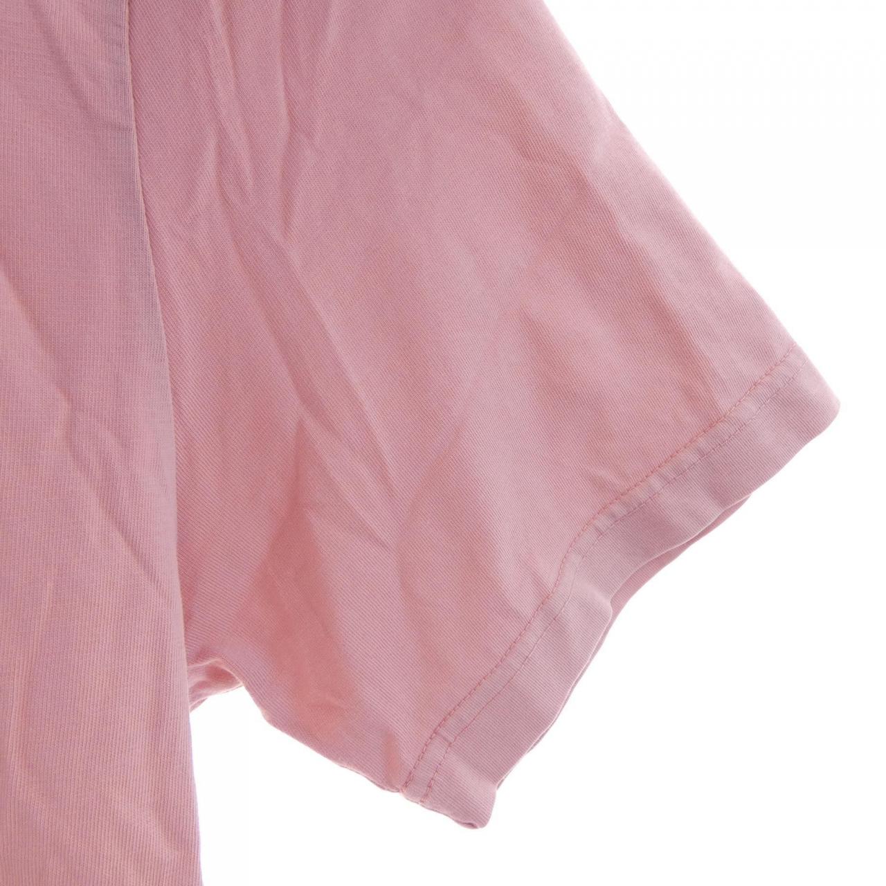 ボッター コットンTシャツ