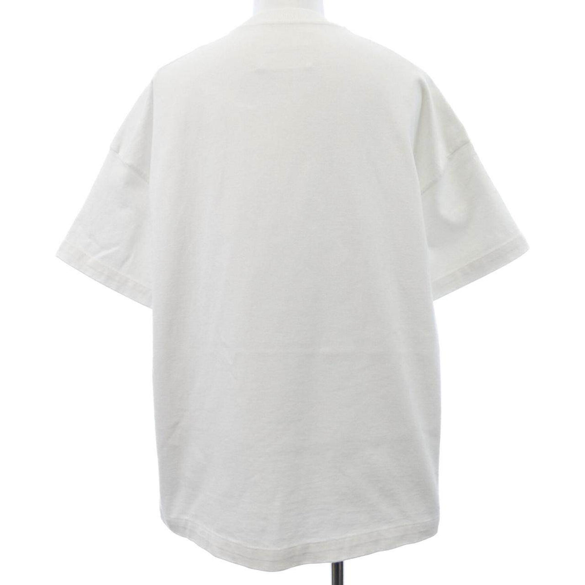 ジルサンダー コットンTシャツ