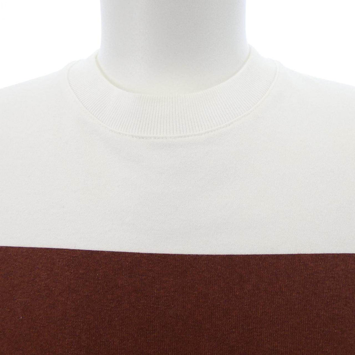 ジルサンダー コットンTシャツ