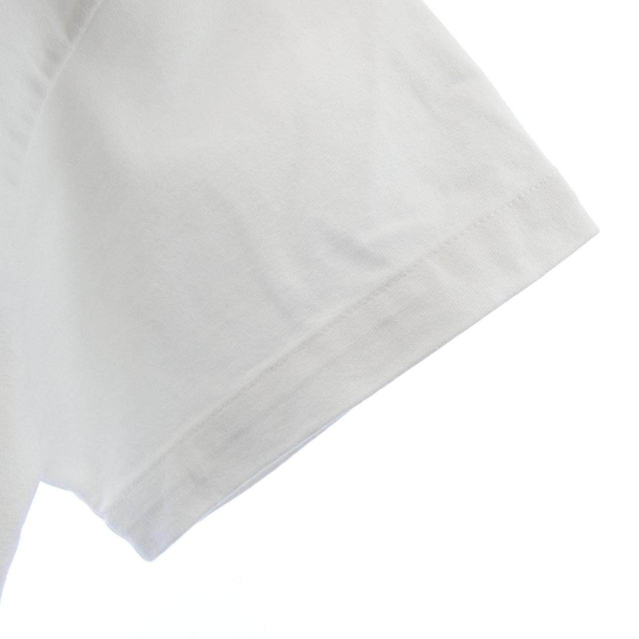 ジルサンダー コットンTシャツ