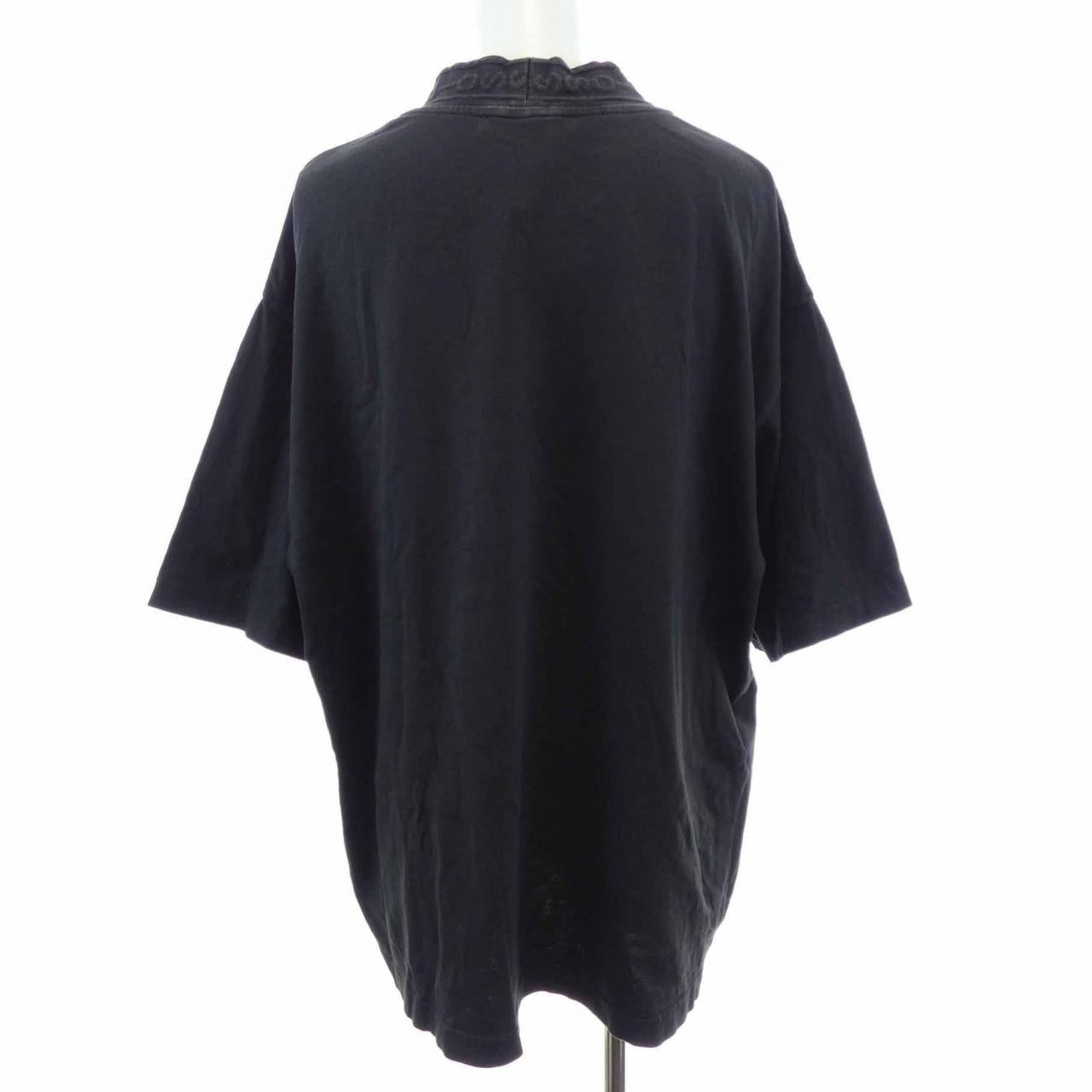 アクネストゥディオズ コットンTシャツ