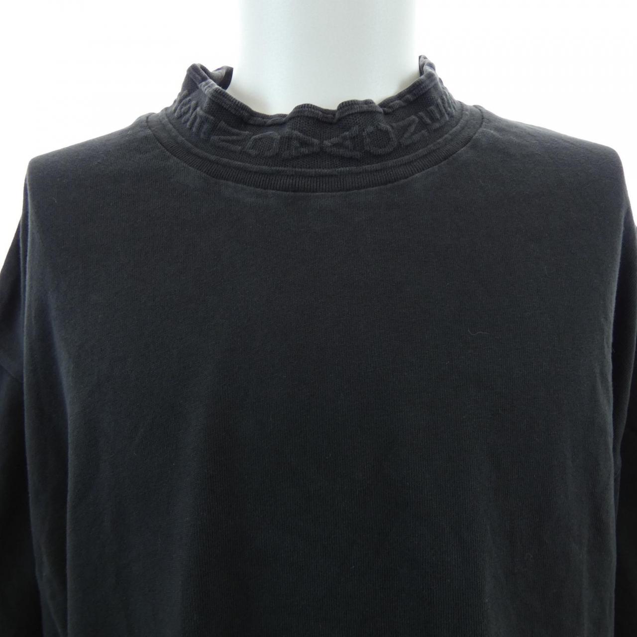 アクネストゥディオズ コットンTシャツ