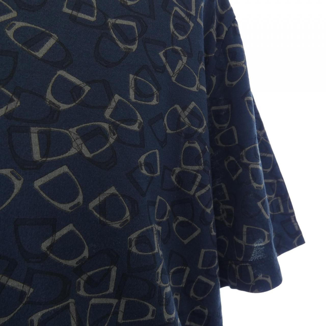 エルメス コットンTシャツ