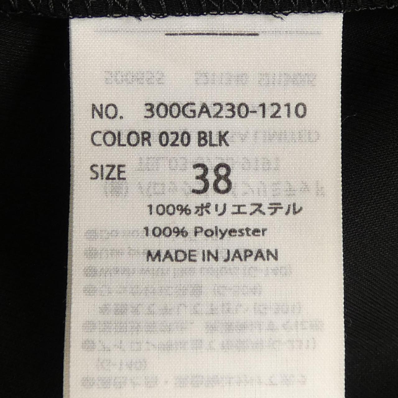 エンフォルド トップス