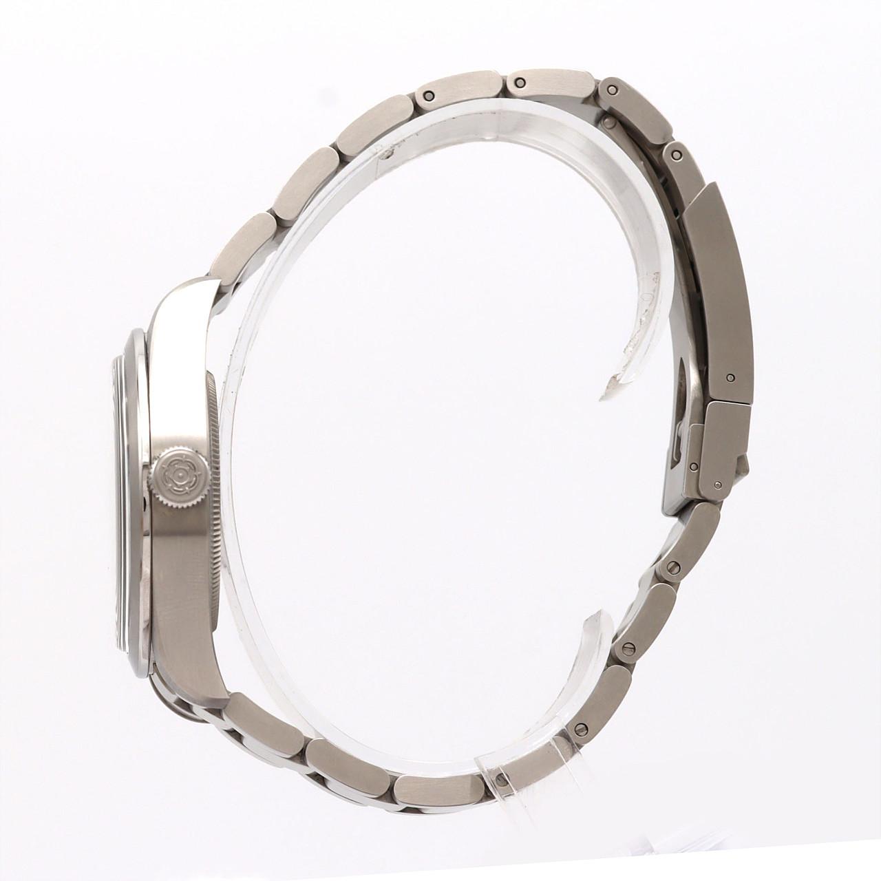 チューダー レンジャー ステンレススチール 自動巻腕時計