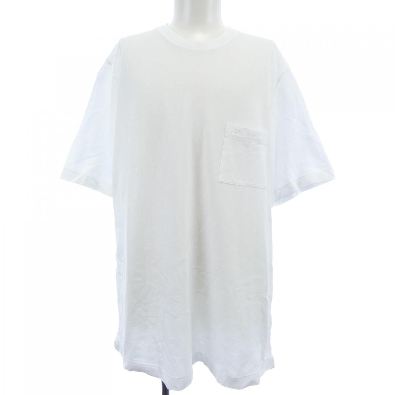 エルメス 3XL コットンTシャツ