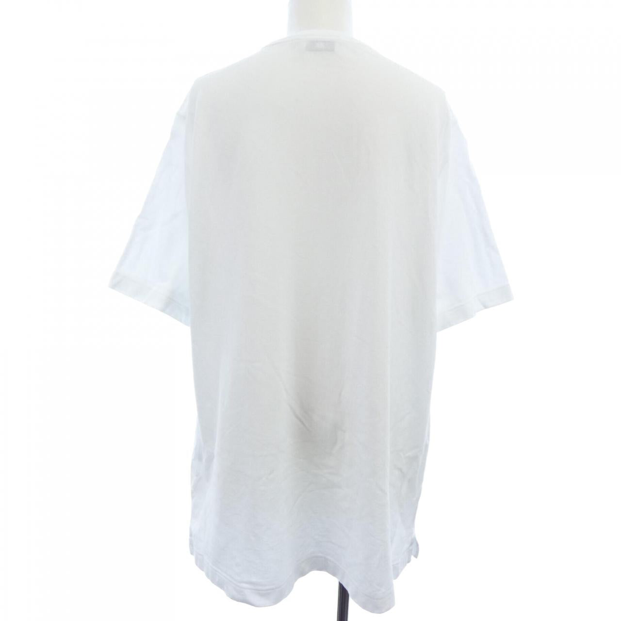 エルメス 3XL コットンTシャツ