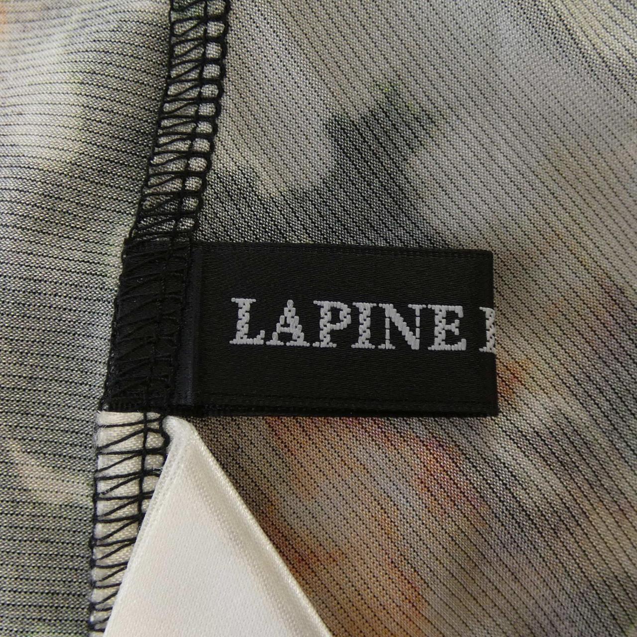 ラピーヌブランシェ ワンピース