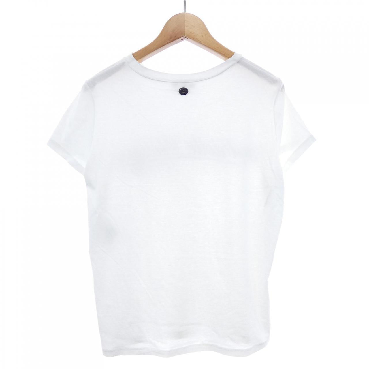 シャネル Tシャツ