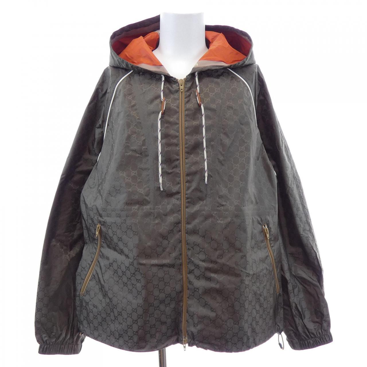 グッチ ジャケット