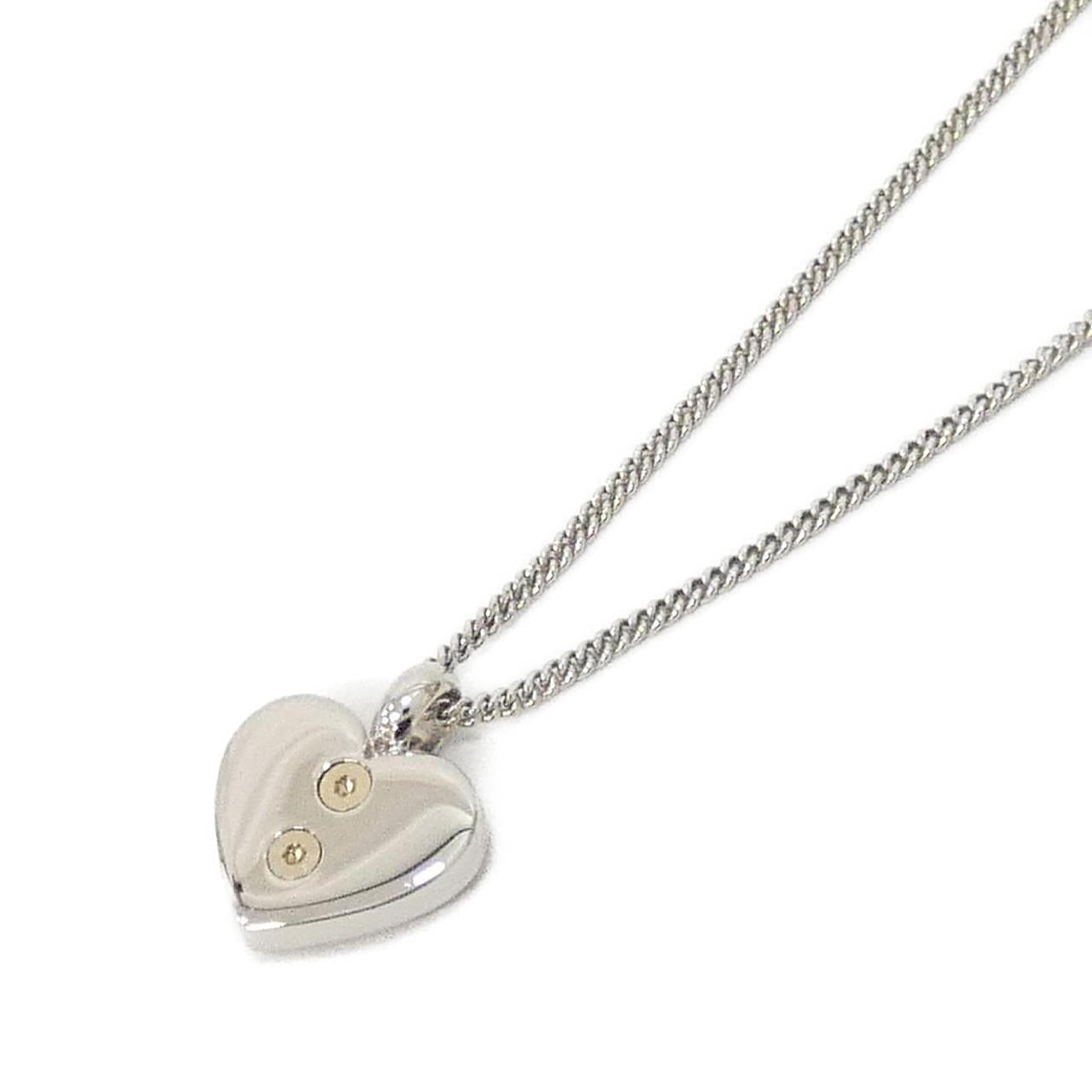 シャネル ABH090 ネックレス