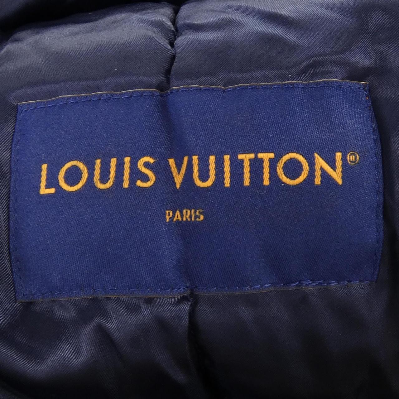 ルイヴィトン LV Vers エコニール ブルゾン