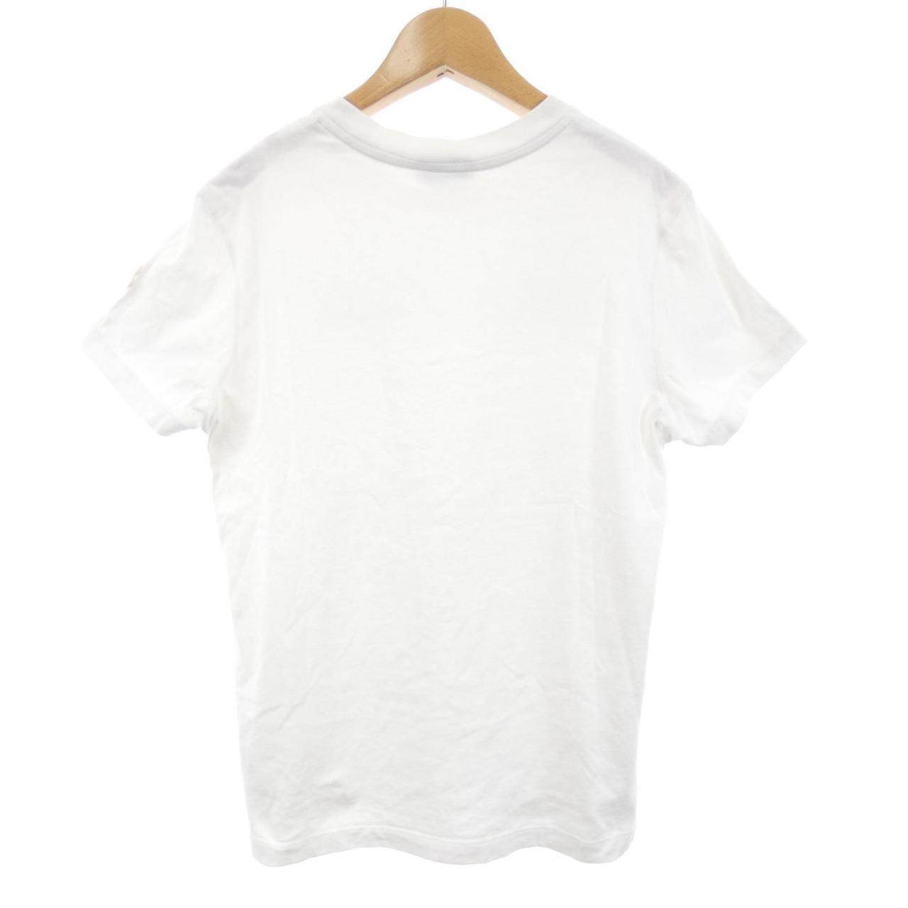 モンクレール コットンTシャツ