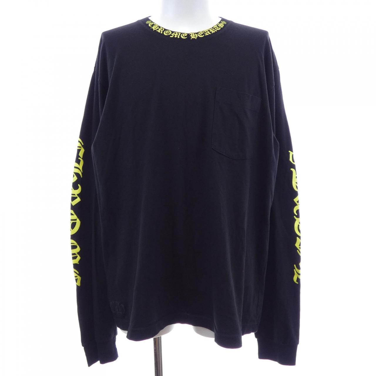 クロムハーツ コットンTシャツ