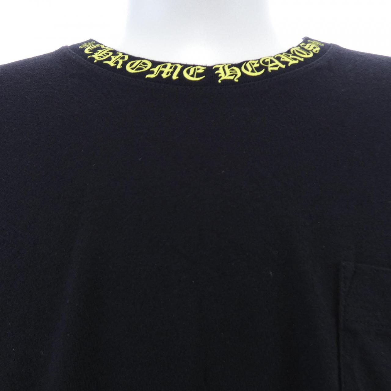 クロムハーツ コットンTシャツ