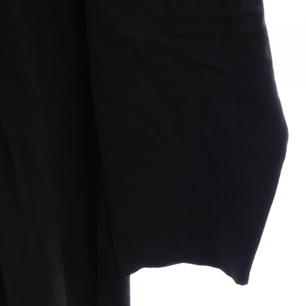 ヨウジヤマモト コットンTシャツ