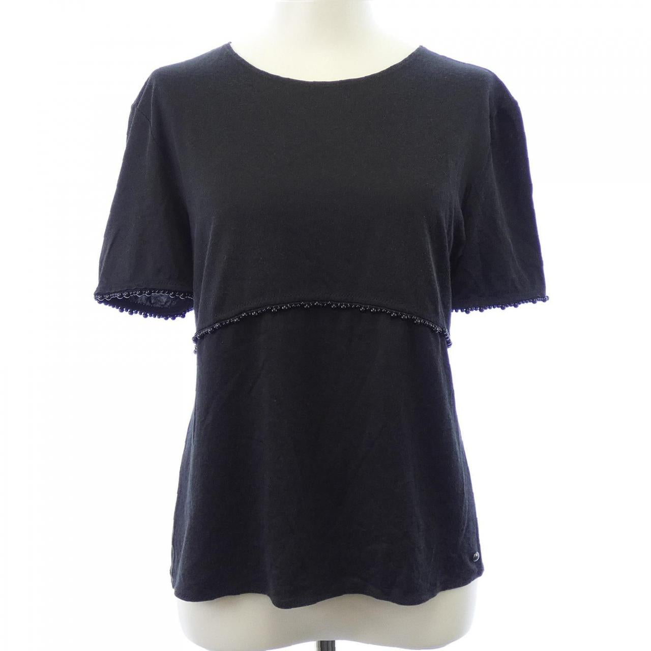 シャネル Tシャツ