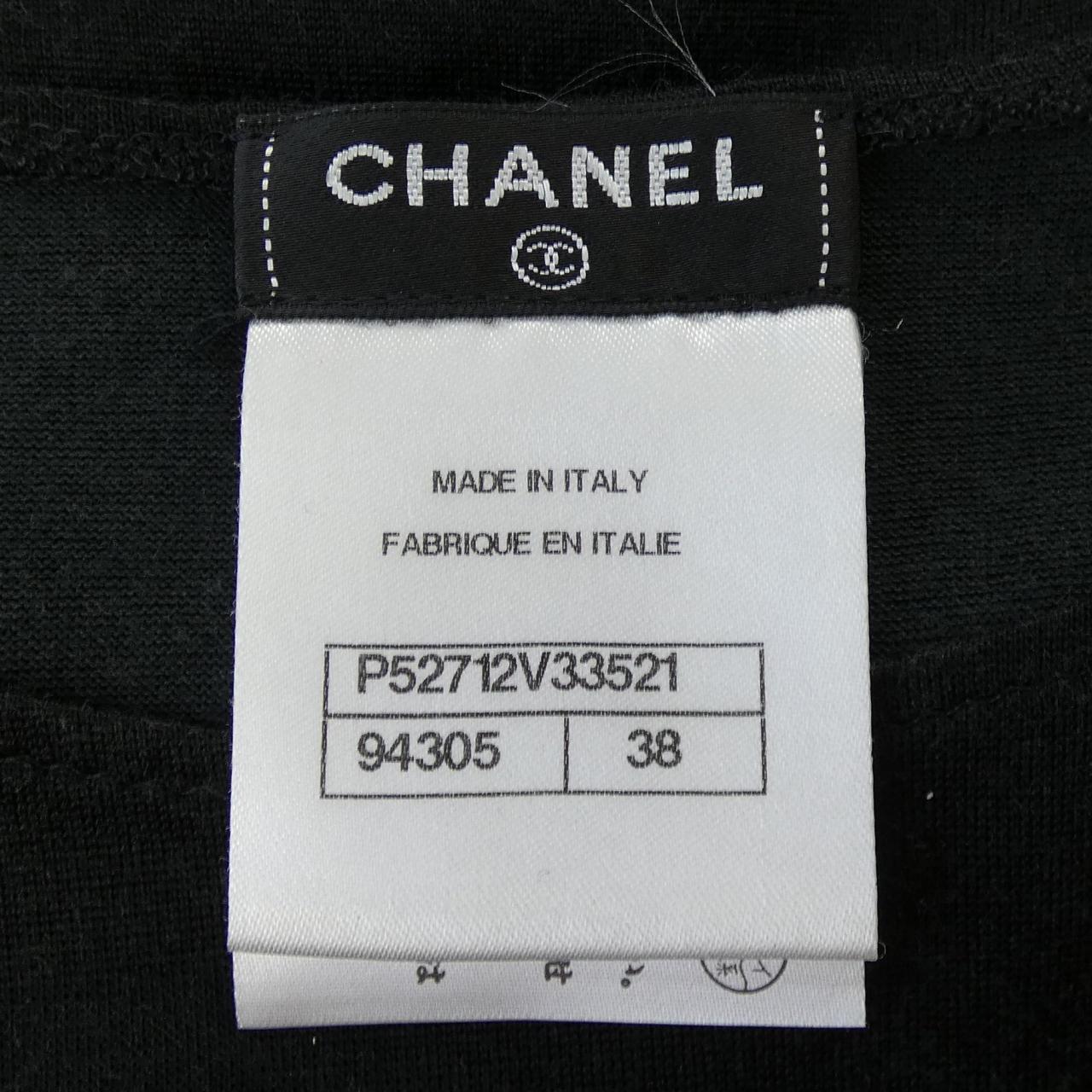 シャネル Tシャツ
