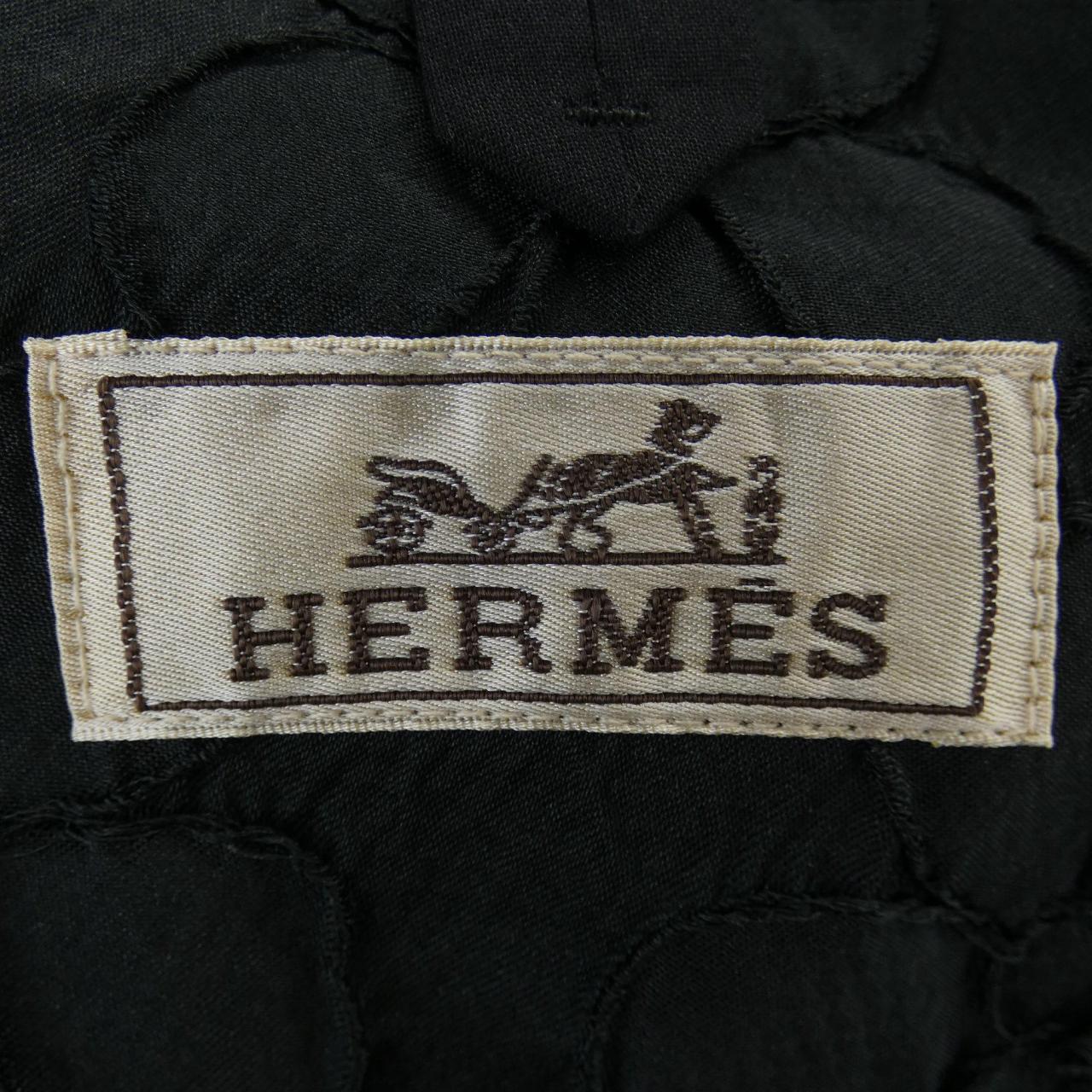 エルメス ジャケット