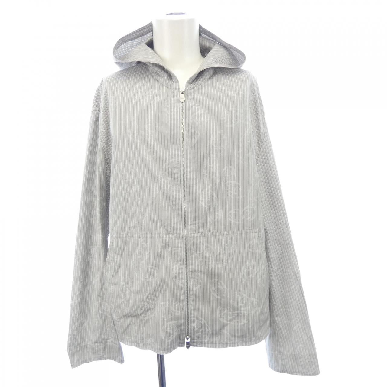 エルメス ウール ジャケット