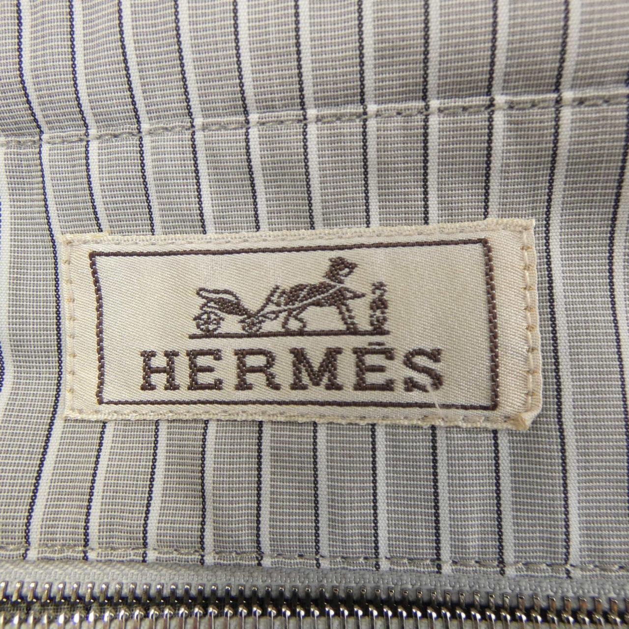 エルメス ウール ジャケット