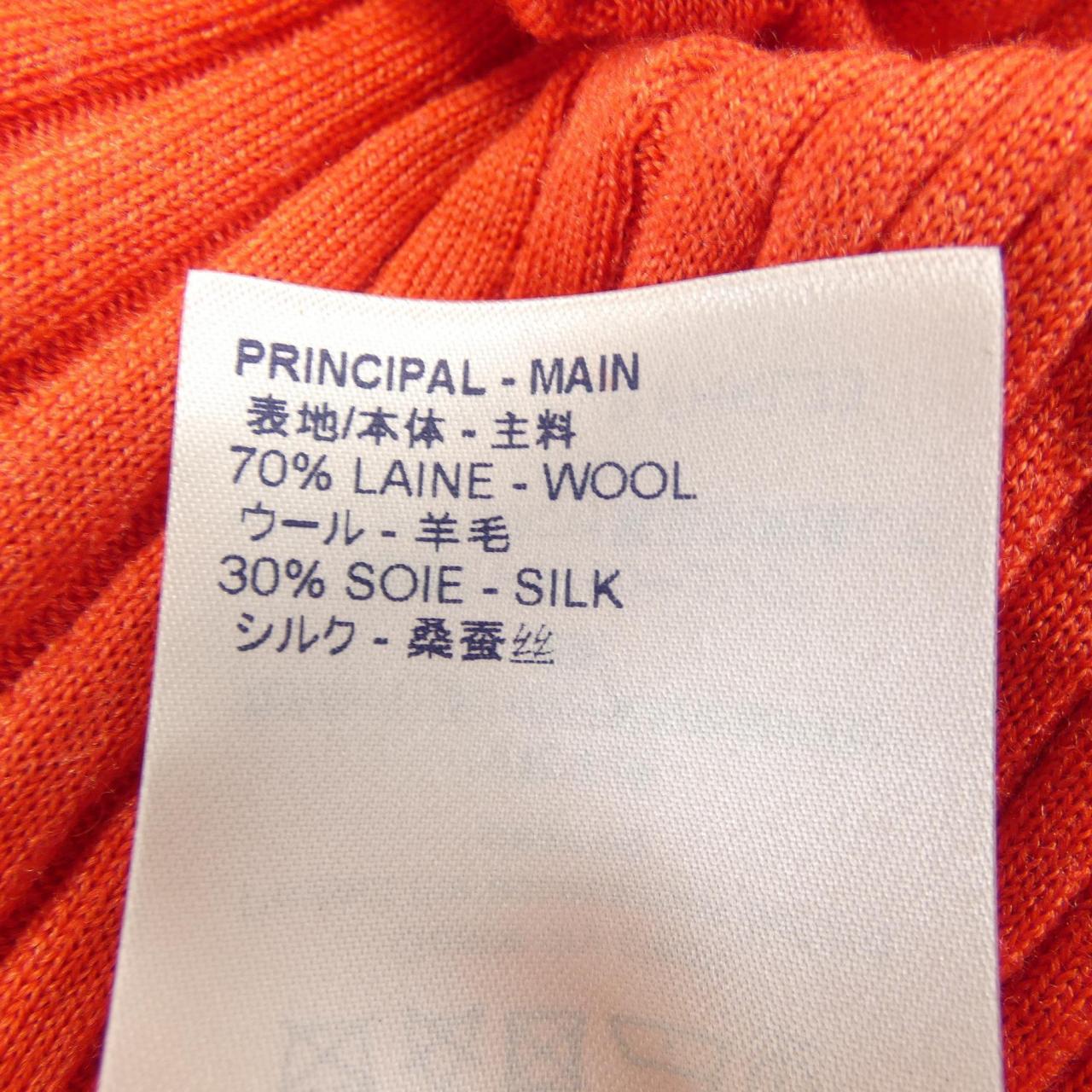 ルイヴィトン ニット