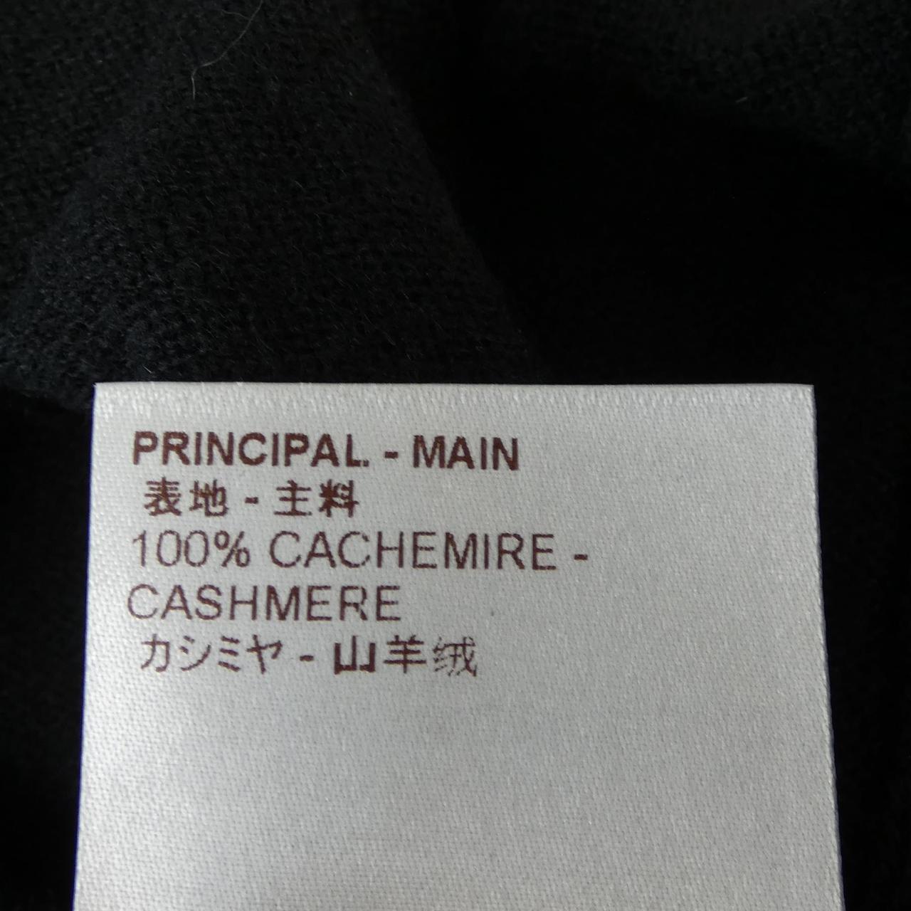 ルイヴィトン カシミヤニット